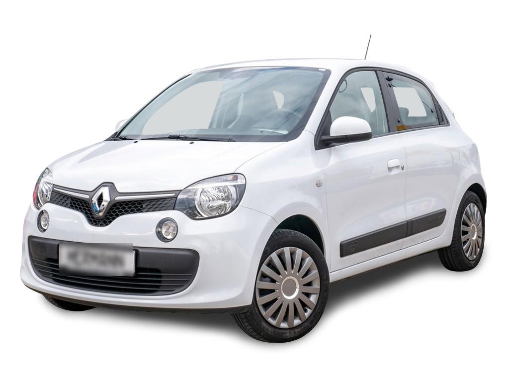 Alle Gebrauchten Renault Twingo Auf Einen Blick Gebrauchtwagen De