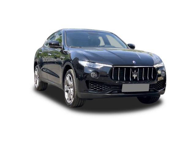 Alle Gebrauchten Maserati Levante Auf Einen Blick 12gebrauchtwagen De