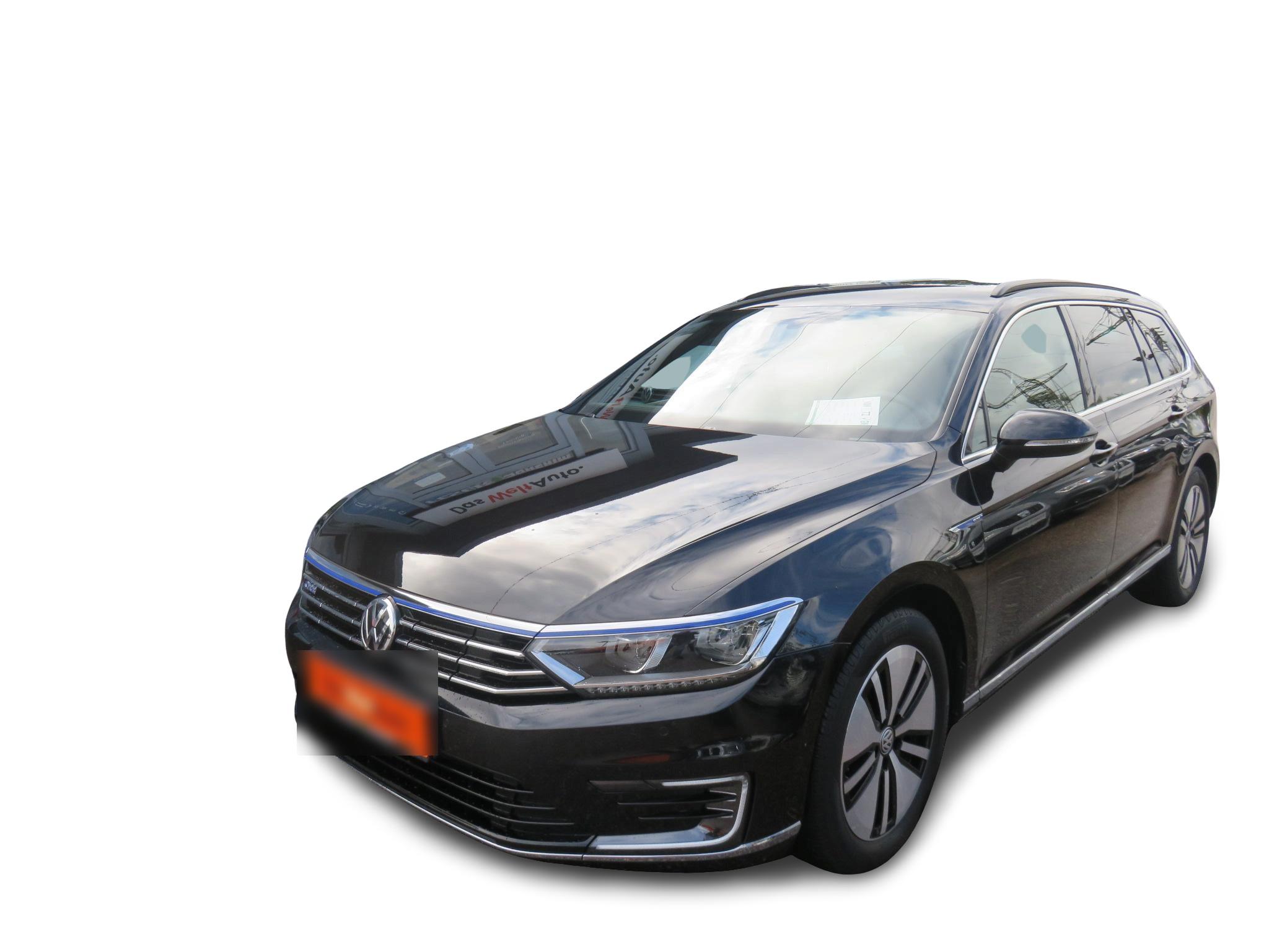 Vw Passat Variant Gte Gebrauchtwagen Online Bestellen Instamotion