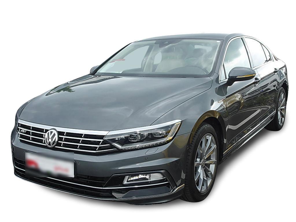 Passat limousine highline