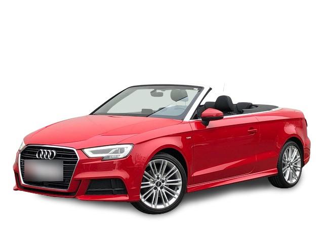 Alle Gebrauchten Audi A3 Cabriolet Auf Einen Blick | 12Gebrauchtwage...