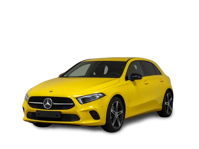 Alle Gebrauchten Mercedes Benz A Klasse Auf Einen Blick 12gebrauch