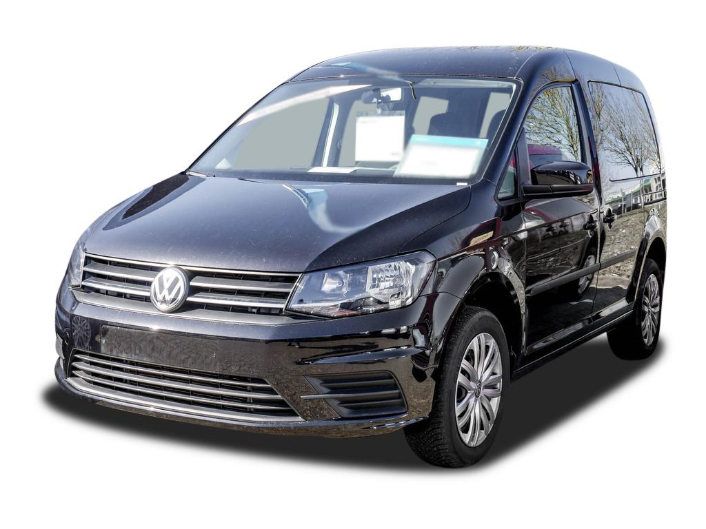 Alle gebrauchten VW Caddy auf einen Blick 12Gebrauchtwagen.de