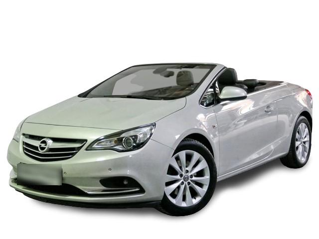 Alle gebrauchten Opel Cascada auf einen Blick | 12Gebrauchtwagen.de
