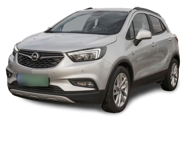 Alle Gebrauchten Opel Mokka Auf Einen Blick 12gebrauchtwagen De