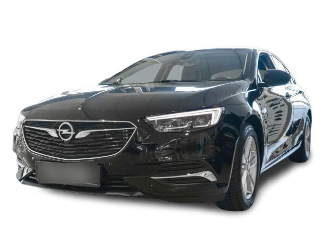 Alle Gebrauchten Opel Insignia Limousine Auf Einen Blick 12gebrauc