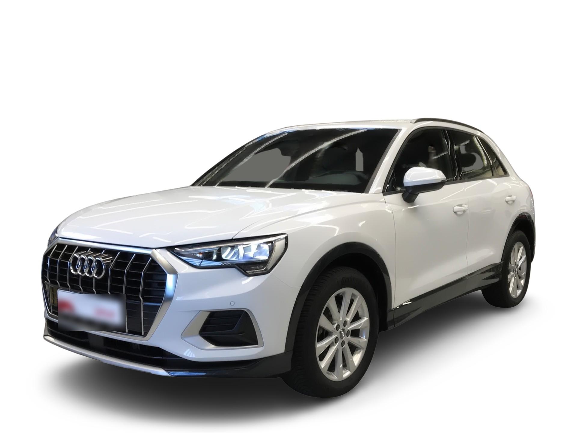 Alle gebrauchten Audi Q3 auf einen Blick 12Gebrauchtwagen.de