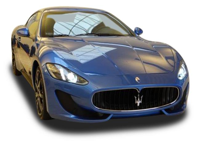 Alle Gebrauchten Maserati Granturismo Auf Einen Blick 12gebrauchtw