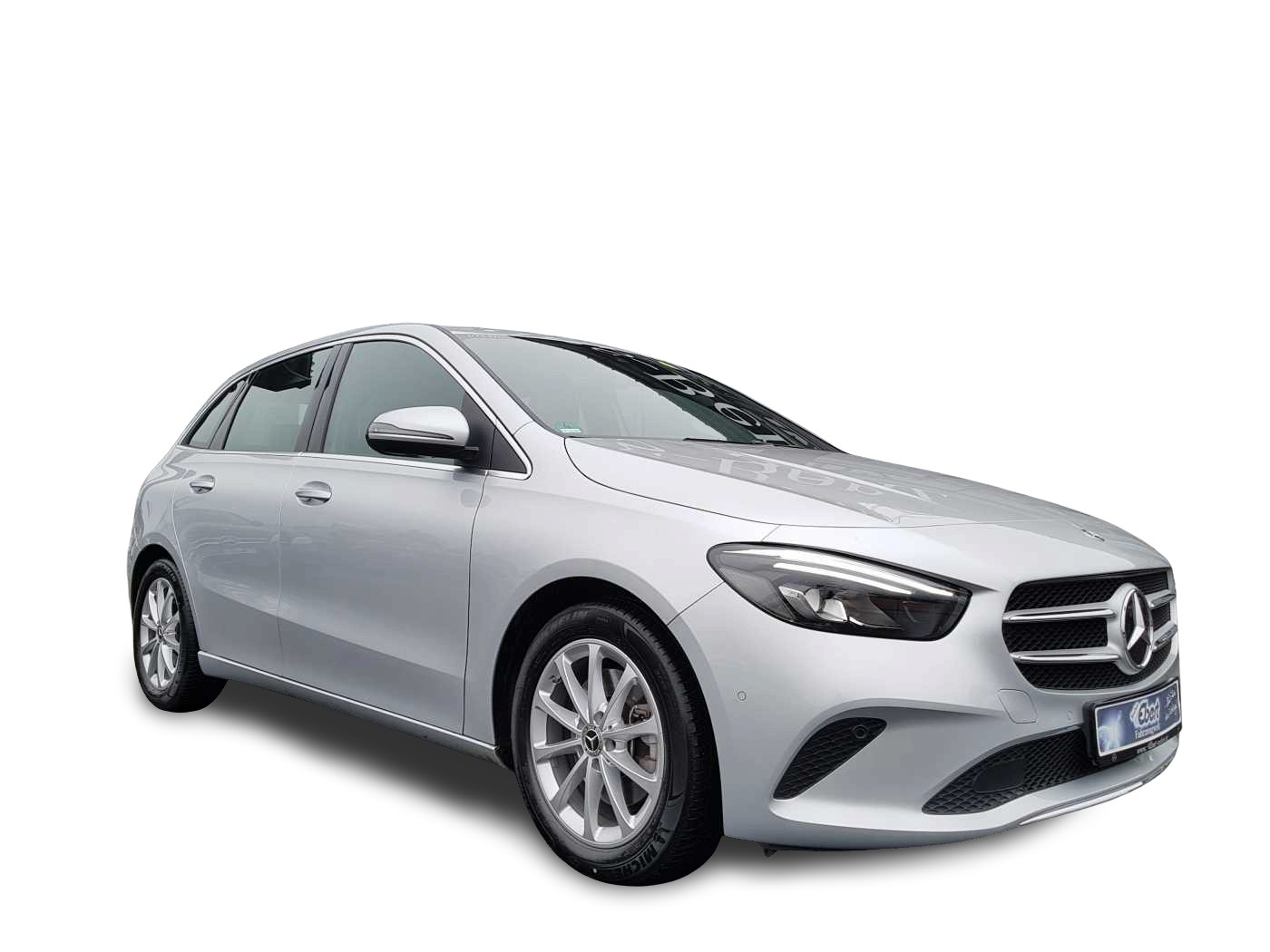 Alle Gebrauchten Mercedes Benz B 2 Mit Diesel Auf Einen Blick
