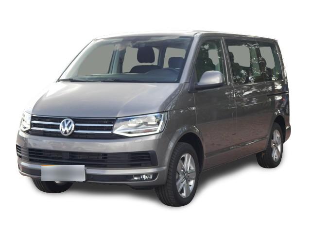 Alle Gebrauchten Vw T6 Multivan Auf Einen Blick 12gebrauchtwagen De
