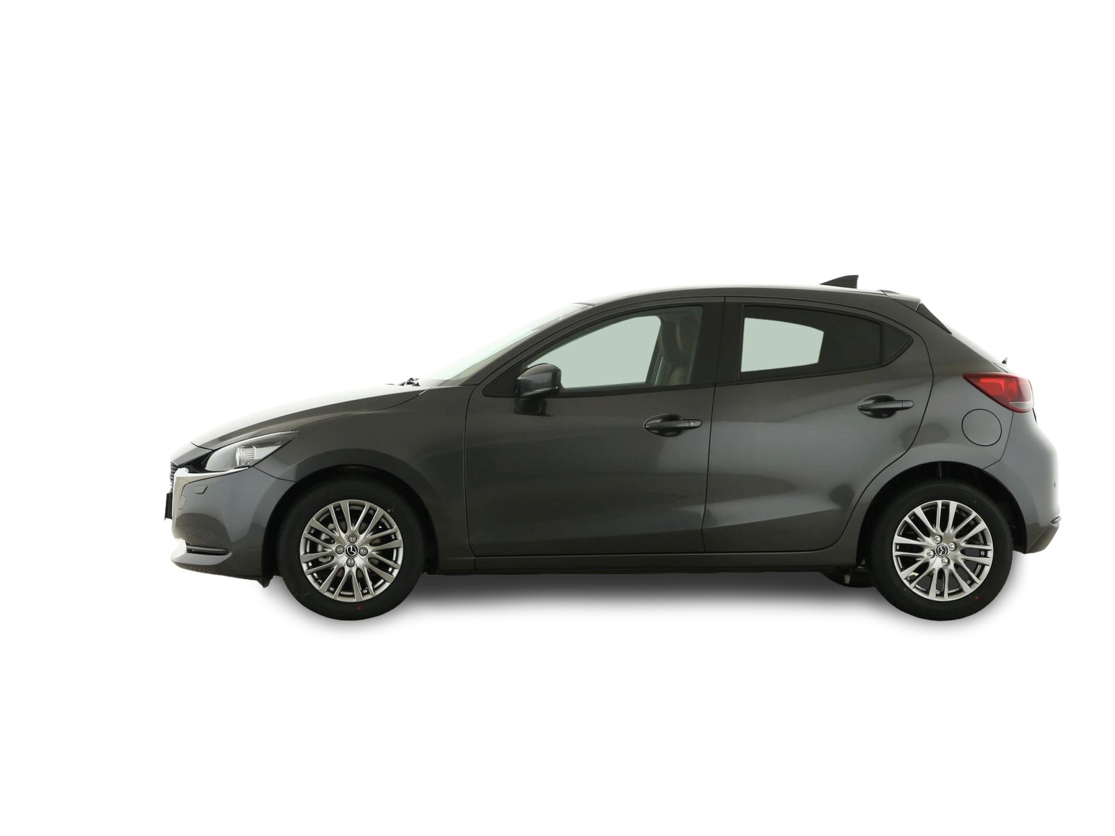 Mazda Kleinwagen Gebrauchtwagen Online Bestellen Instamotion