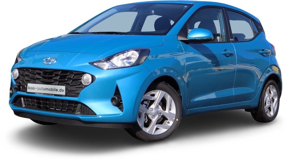 Hyundai Gebrauchtwagen online kaufen bei instamotion