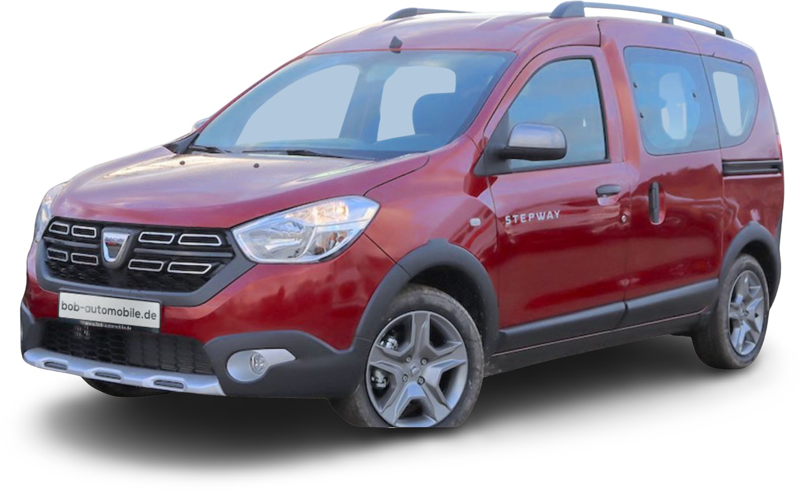 Dacia Dokker Gebraucht Mit Anhngerkupplung