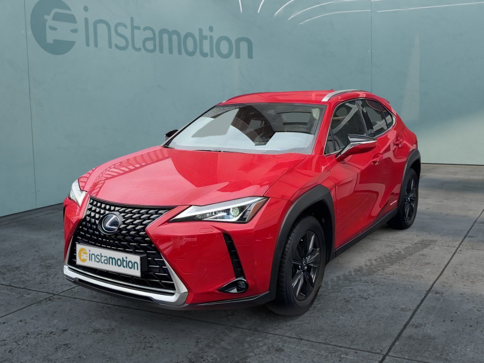 Lexus UX 250h Executive 2.0 Hybrid*HEAD UP*NAVI*CARPLAY*TOTW*SCHECKHEFT