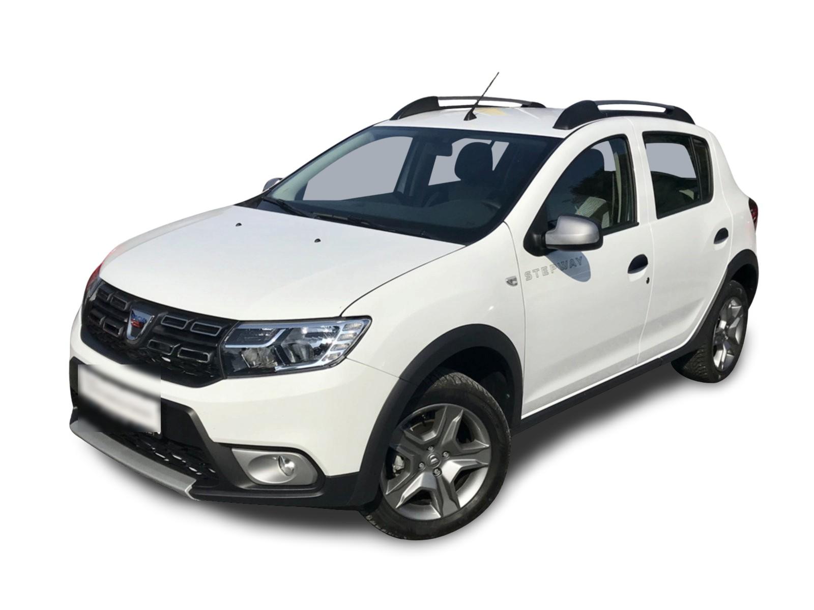 Dacia Sandero Stepway Gebraucht Benzin