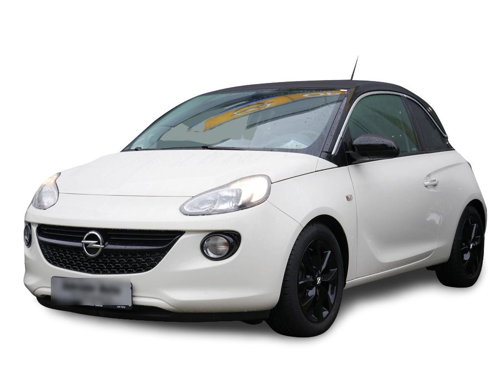 Opel Adam Gebrauchtwagen Online Bestellen Instamotion