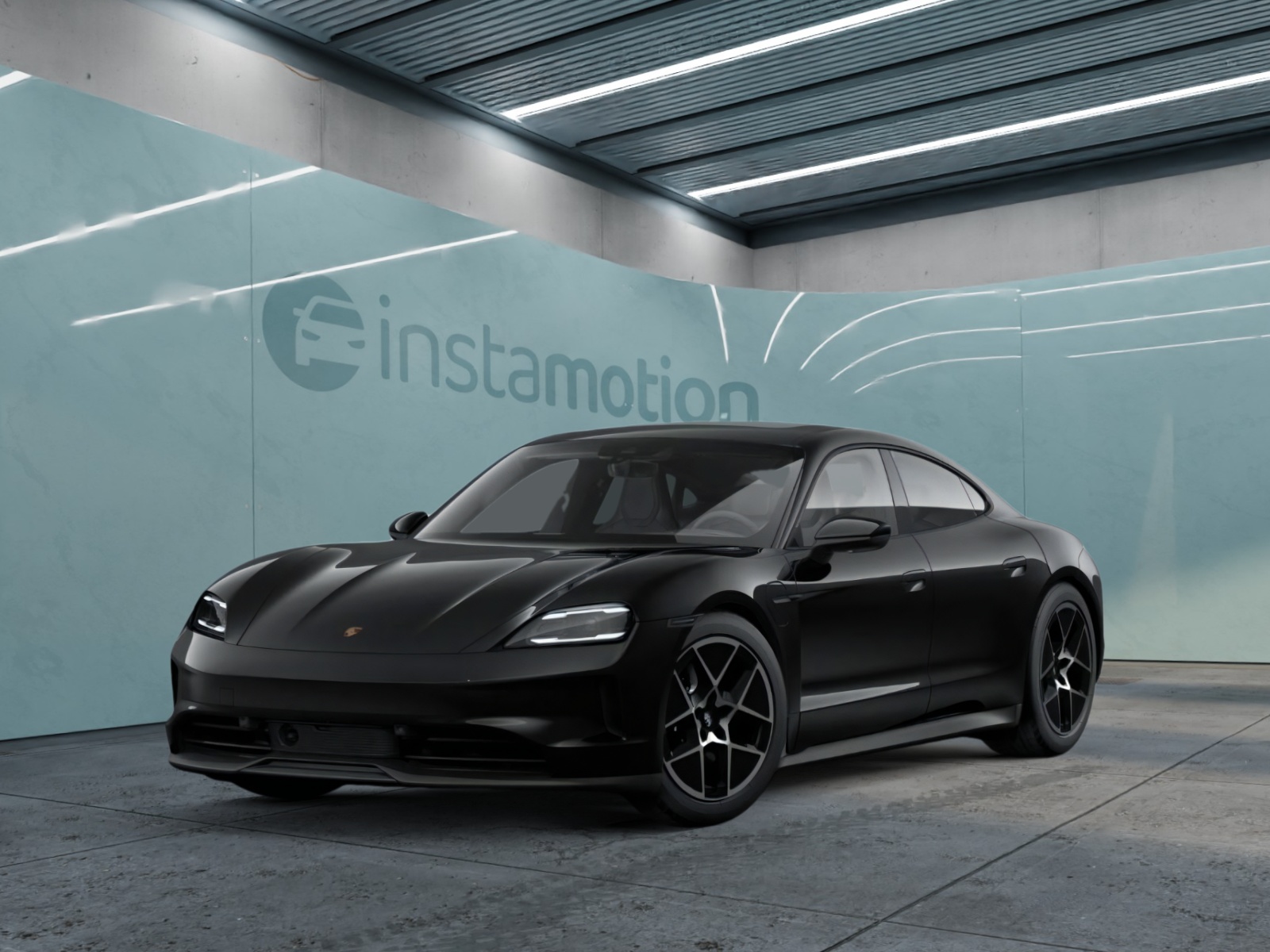 Porsche Taycan | Performancebatterie Plus | BOSE |