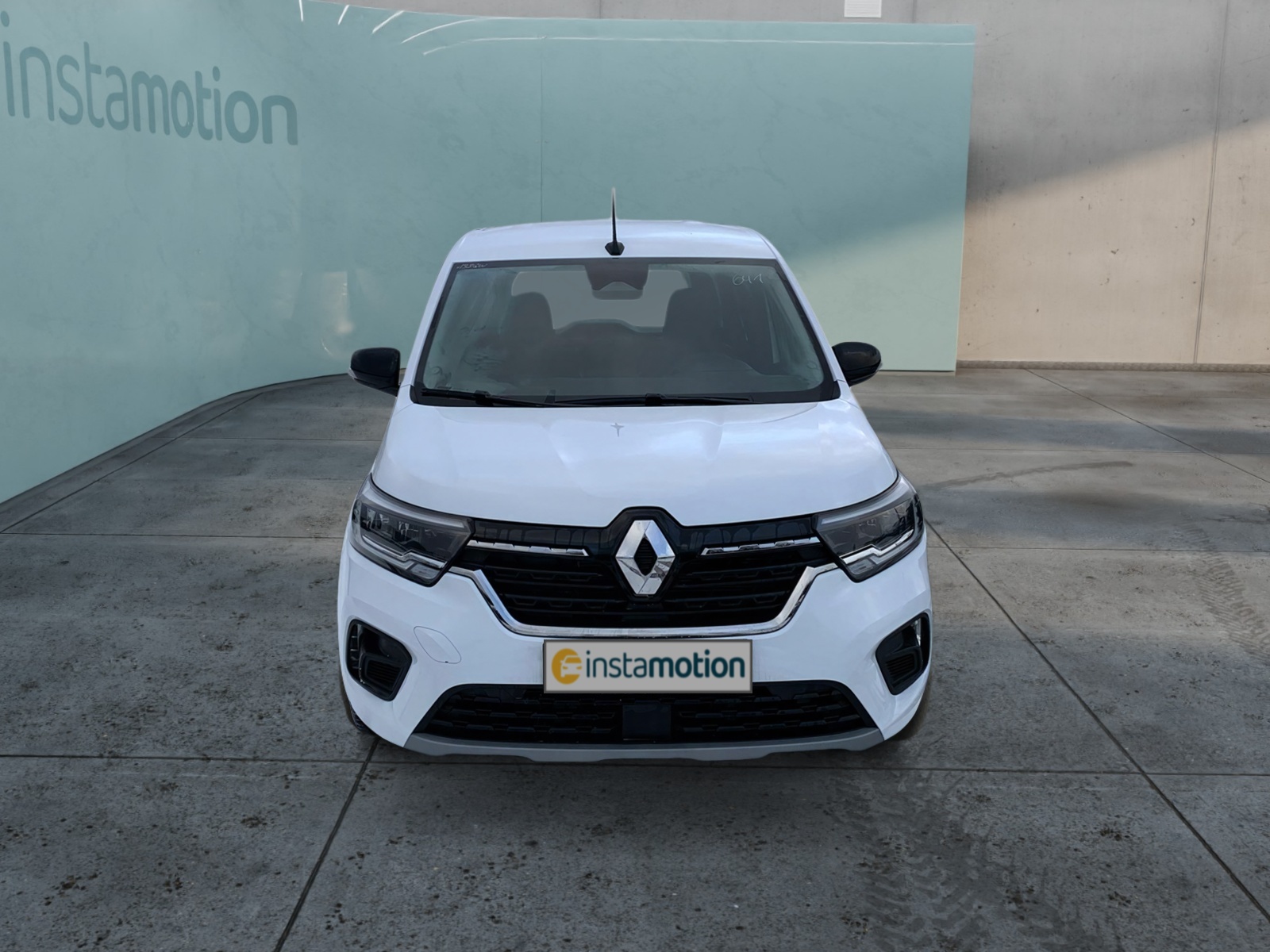 Renault Kangoo Equilibre TCe100 KLIMA/SITZH/PARKP
