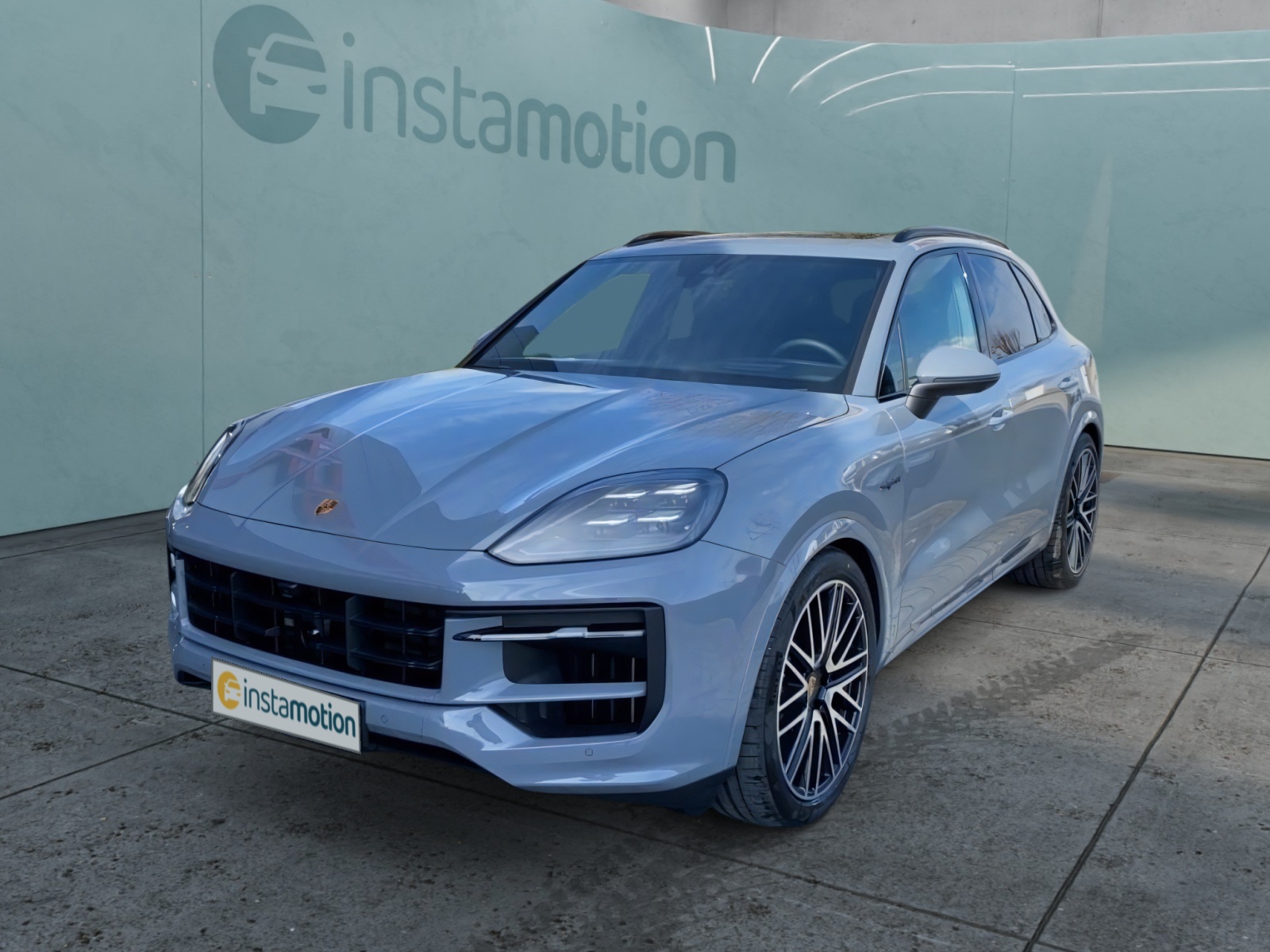 Porsche Cayenne S E-Hybrid |Head-Up | Sportabgas.