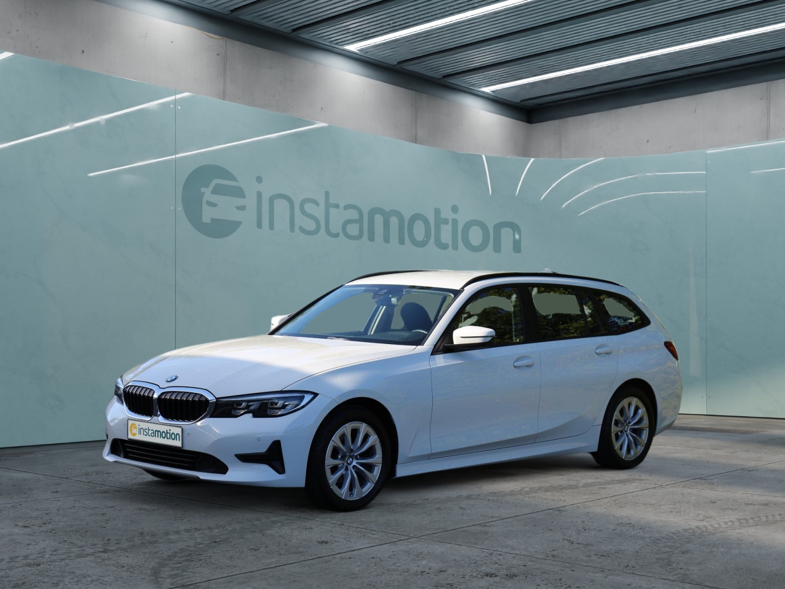 BMW 318