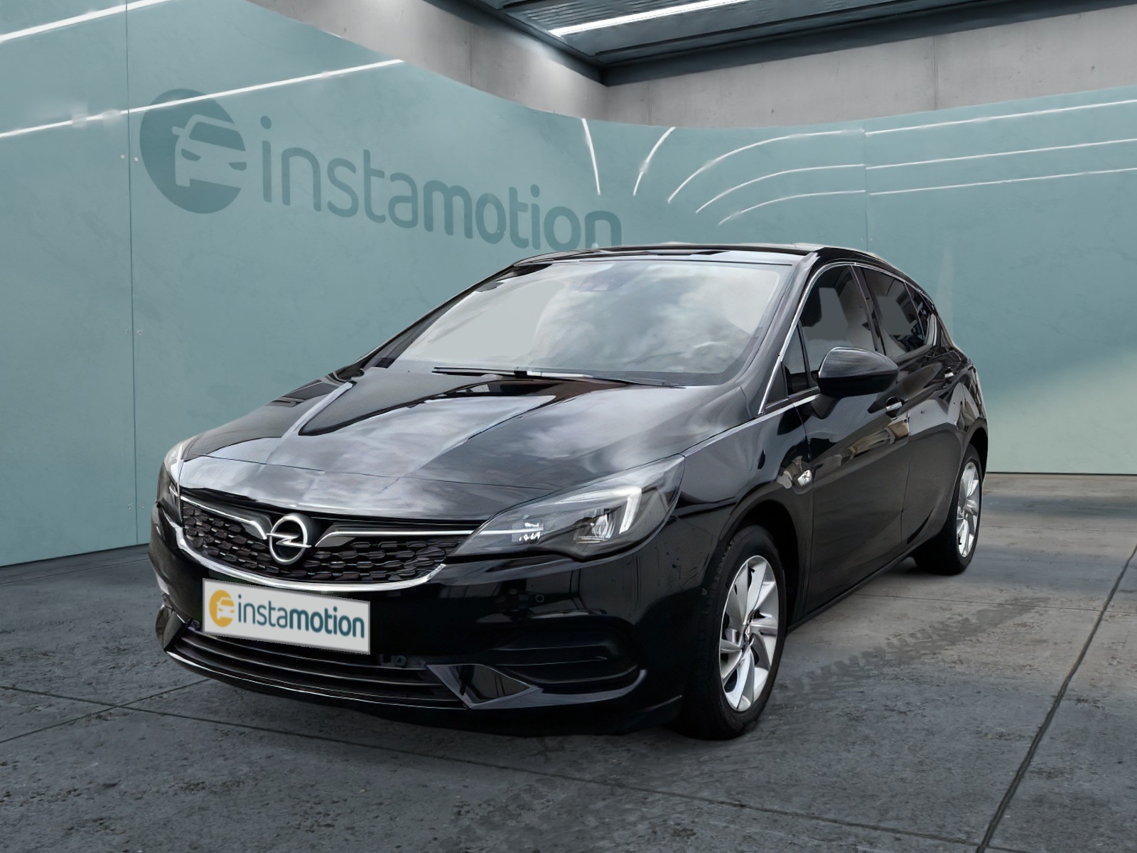 Opel Astra Elegance DAB#BT#ANDROID#NAVI