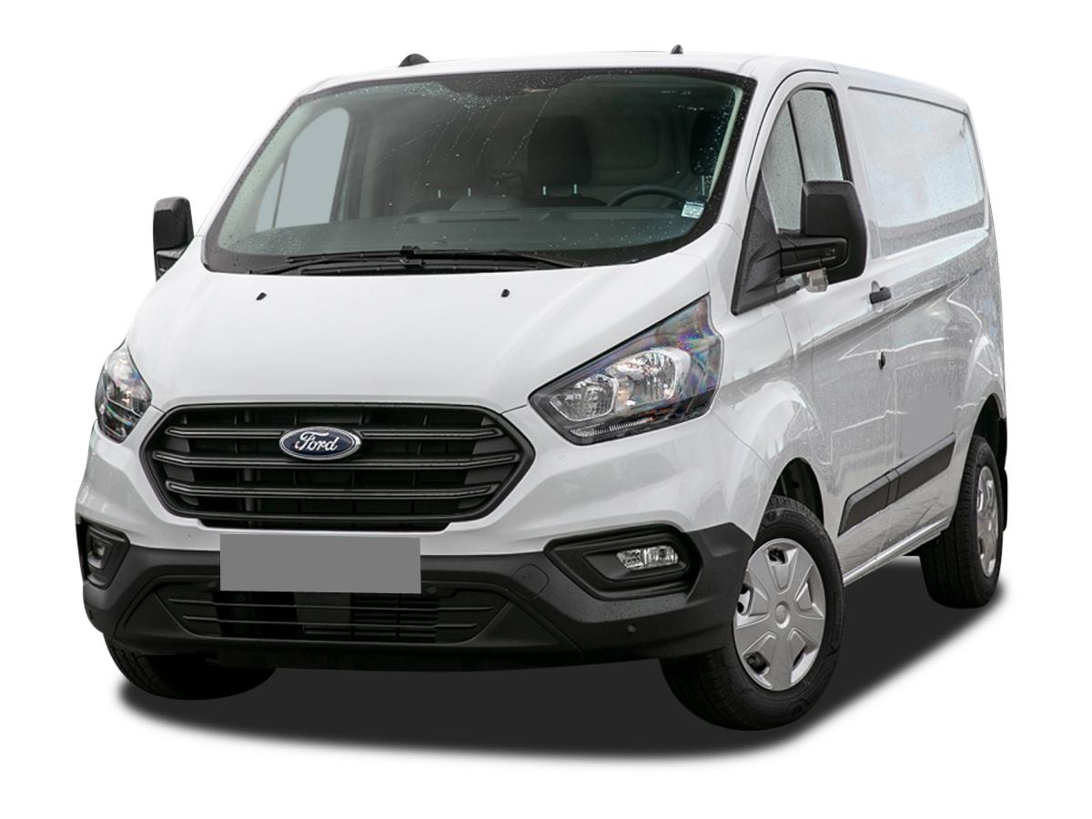 Ford Transit Custom Gebrauchtwagen Online Kaufen Bei Instamotion