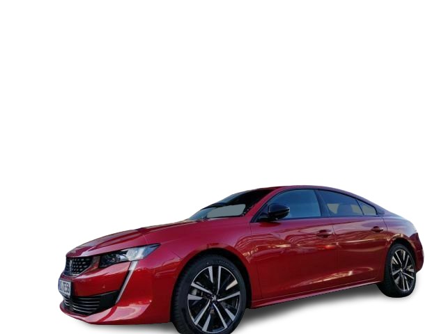 Alle Gebrauchten Peugeot 508 Auf Einen Blick 12gebrauchtwagen De