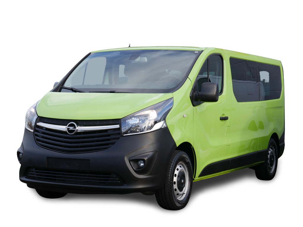 Opel Vivaro Combi 1 6 Biturbo Diesel Gebrauchtwagen Online Bestellen Instamotion