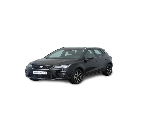 Alle Gebrauchten Seat Arona In Rosenheim Auf Einen Blick 12gebrauc