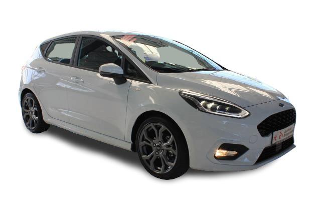 Ford Werksangehörige Ford Werksangehörige
