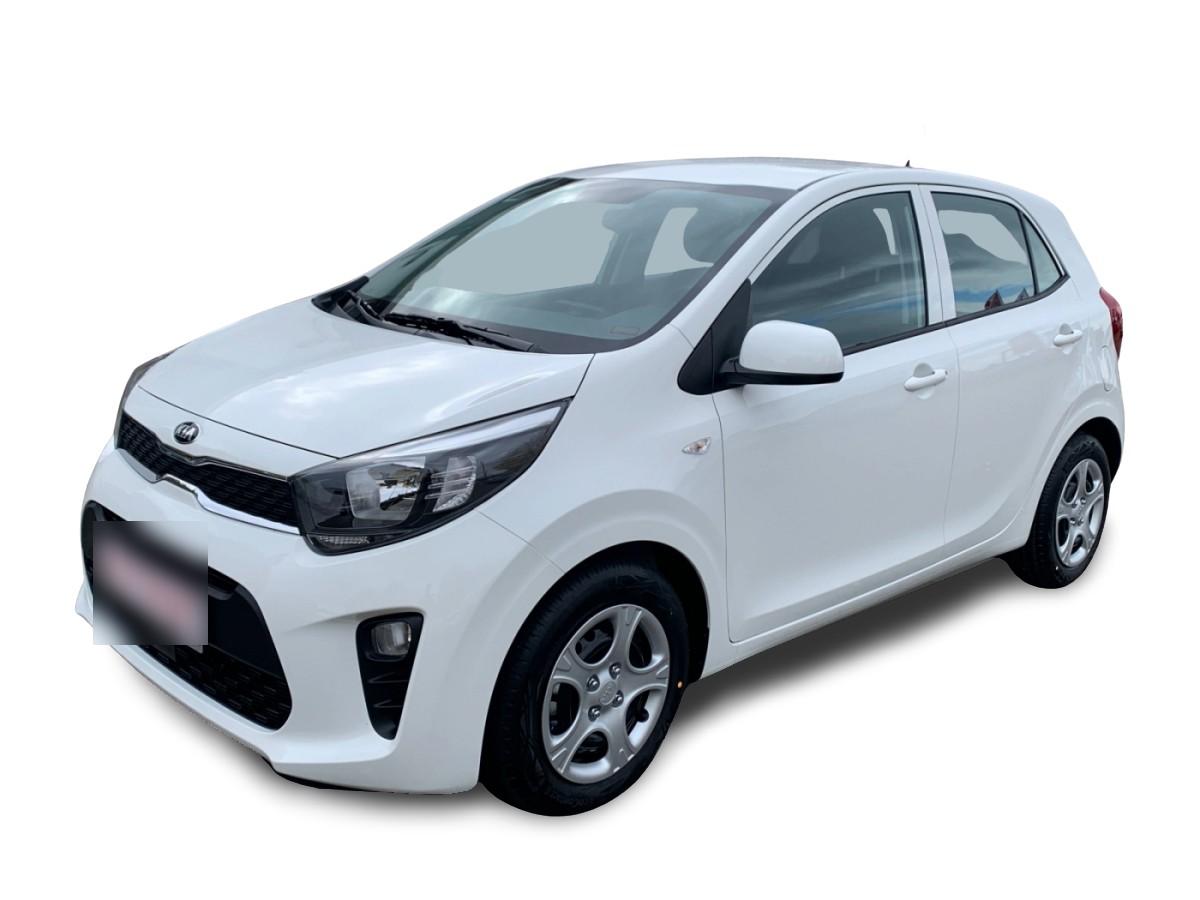 Kia Kleinwagen Gebrauchtwagen Online Bestellen Instamotion