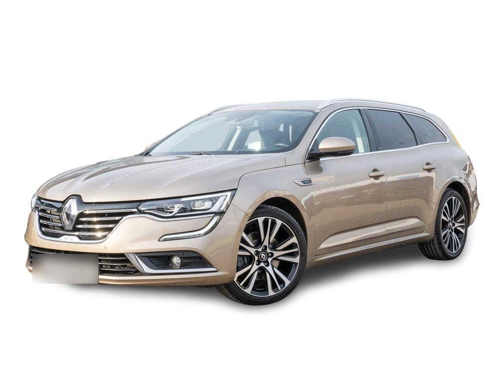 Alle gebrauchten Renault Talisman Kombi auf einen Blick | 12Gebrauch...