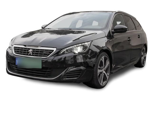 Alle Gebrauchten Peugeot 308 Kombi Auf Einen Blick 12gebrauchtwage