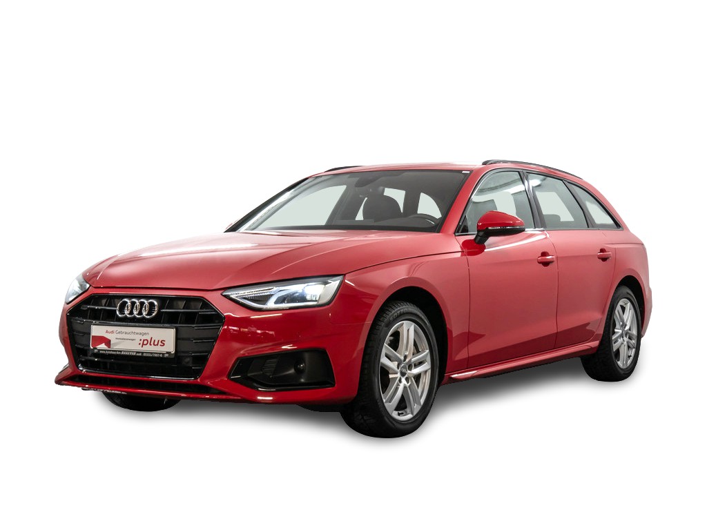 Alle gebrauchten Audi A4 Avant auf einen Blick 12Gebrauchtwagen.de