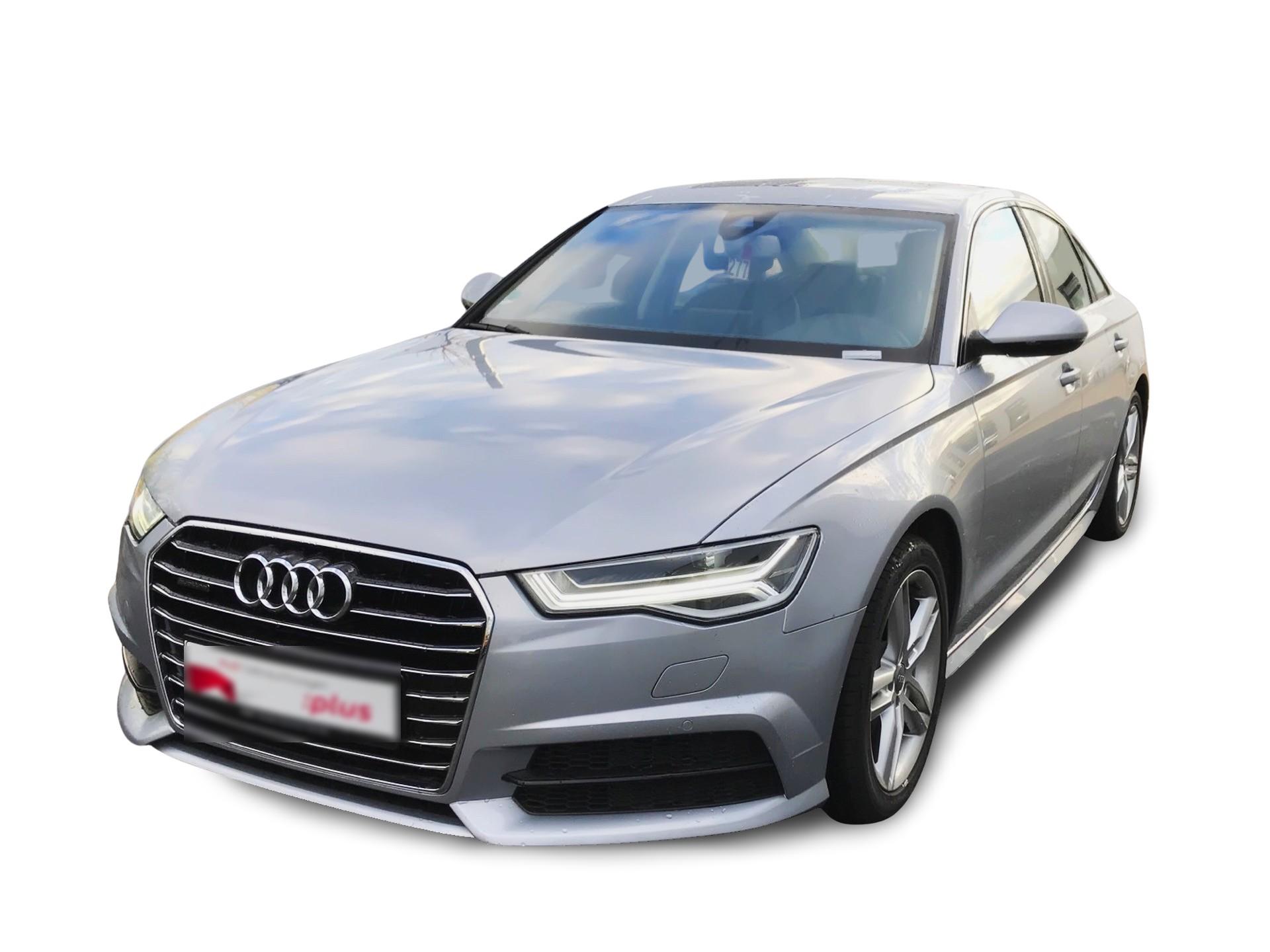 Alle gebrauchten Audi A6 auf einen Blick | 12Gebrauchtwagen.de