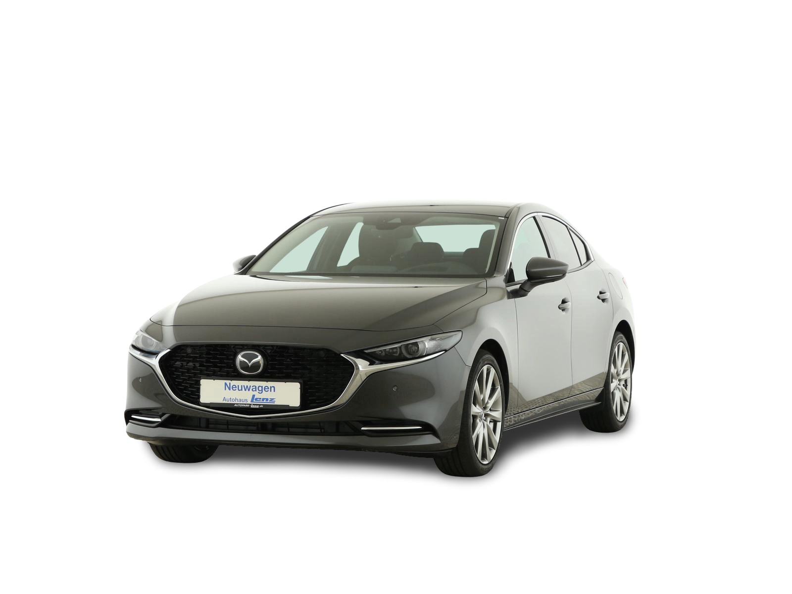 Alle Gebrauchten Mazda 3 Auf Einen Blick 12gebrauchtwagen De