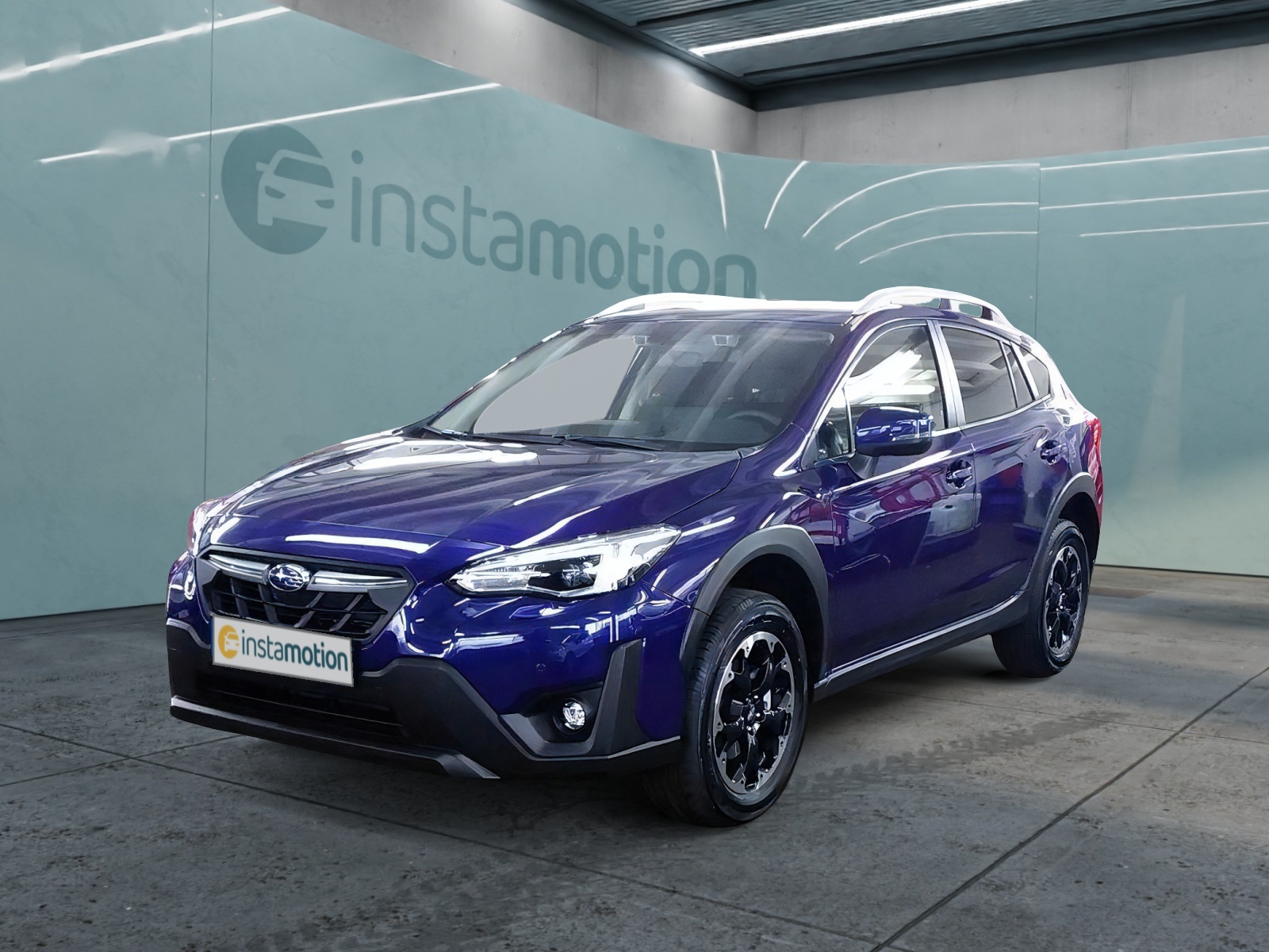 Subaru XV 1.6i Edition Comfort Plus, Parksensoren