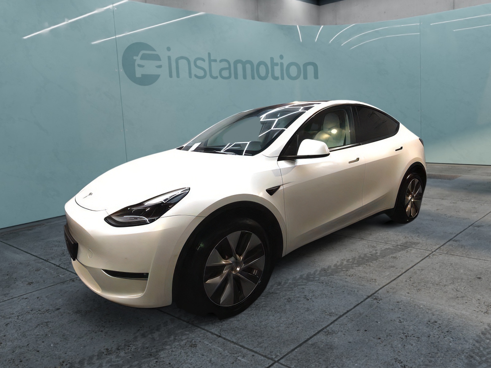 Model Y Dual AWD PANO|WHITE LEATHER|NETTO POSSIBLE