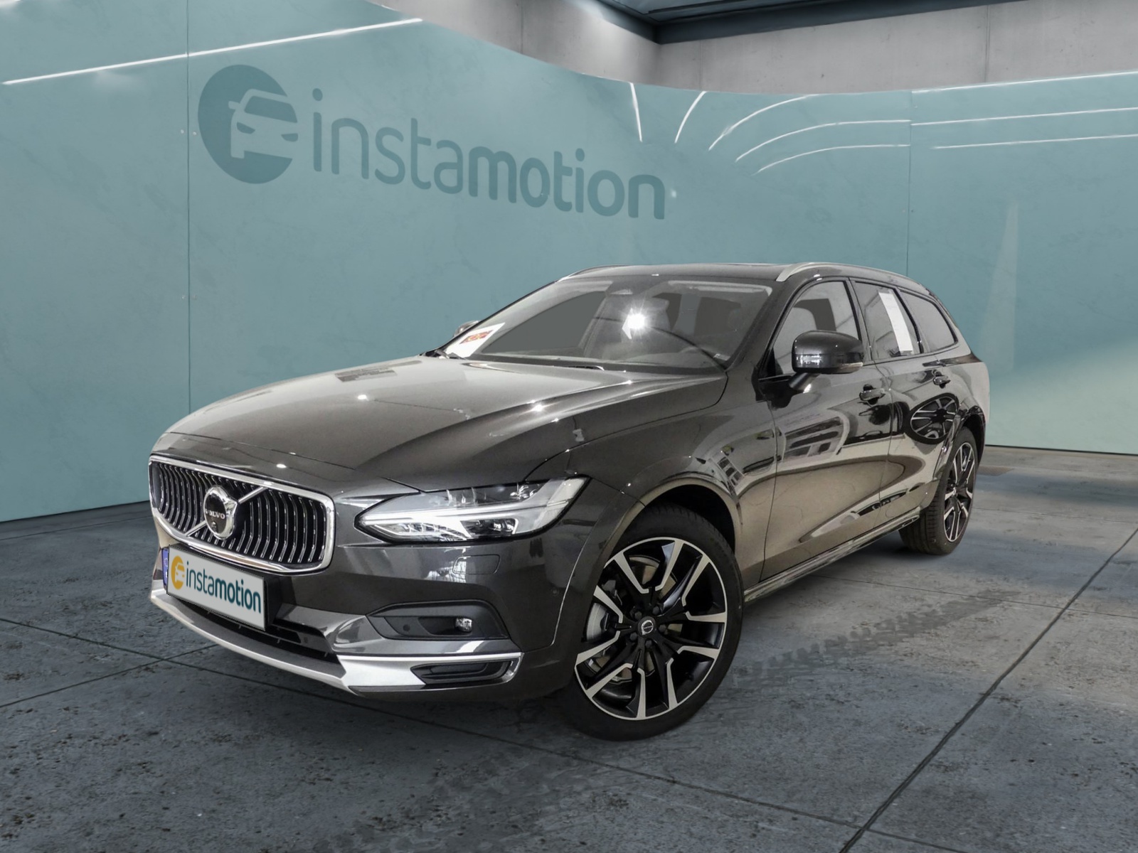 V90CC B5 Diesel Ultimate AWD Geartronic ***Standheizung***