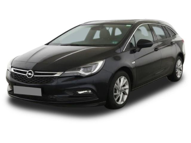 Alle Gebrauchten Opel Astra Kombi Auf Einen Blick 12gebrauchtwagen De