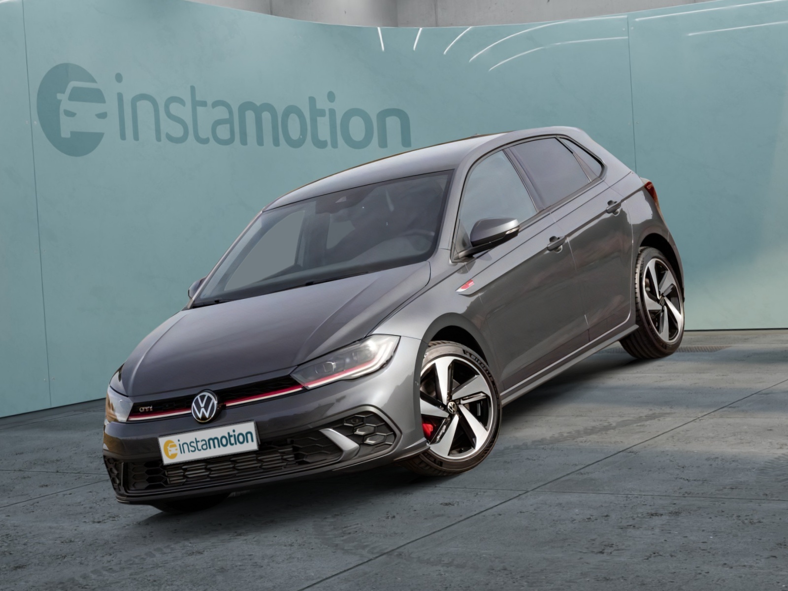 Volkswagen Polo - Auto kaufen