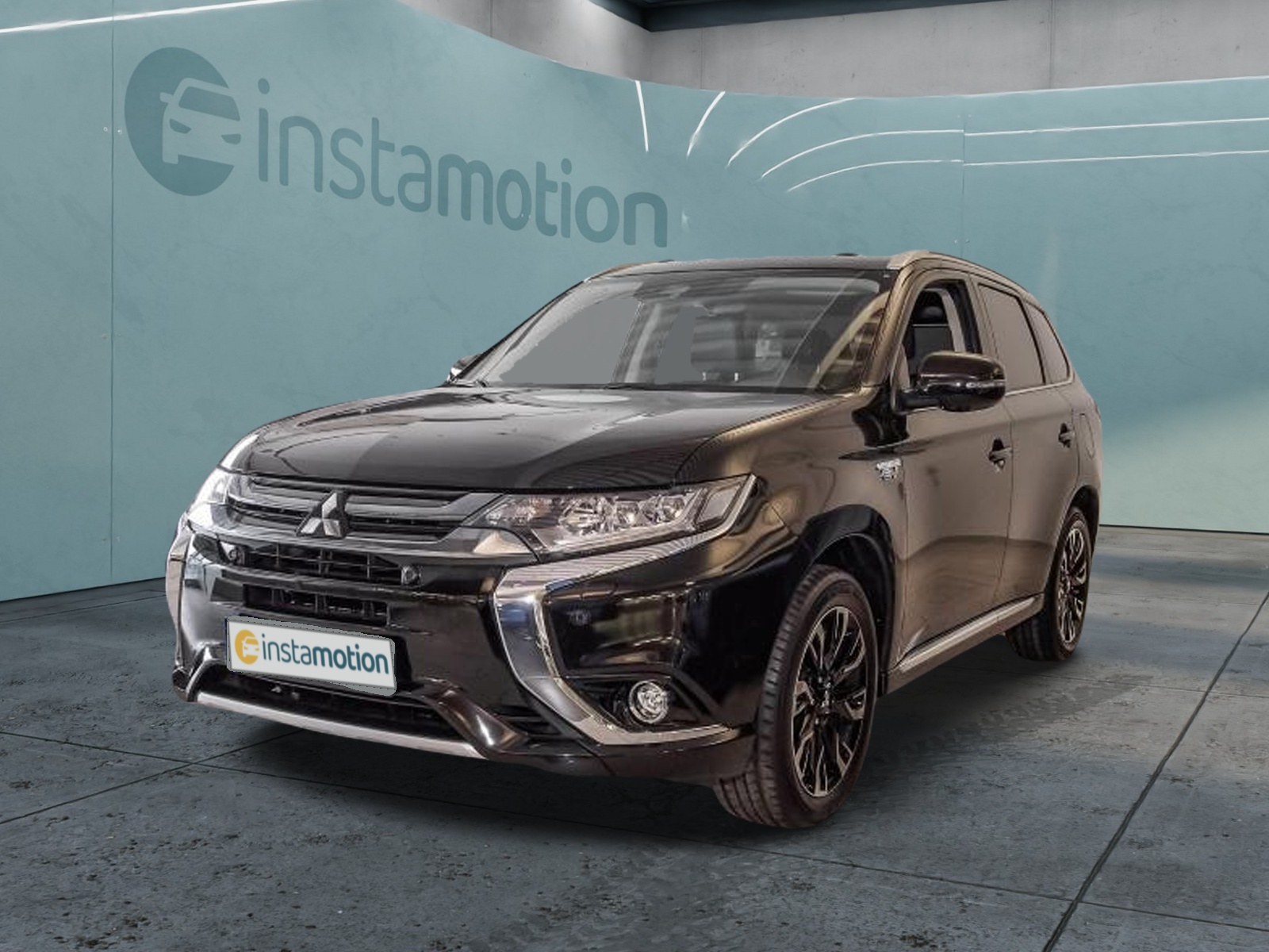 Alle gebrauchten Mitsubishi Outlander auf einen Blick 12Gebrauchtw...