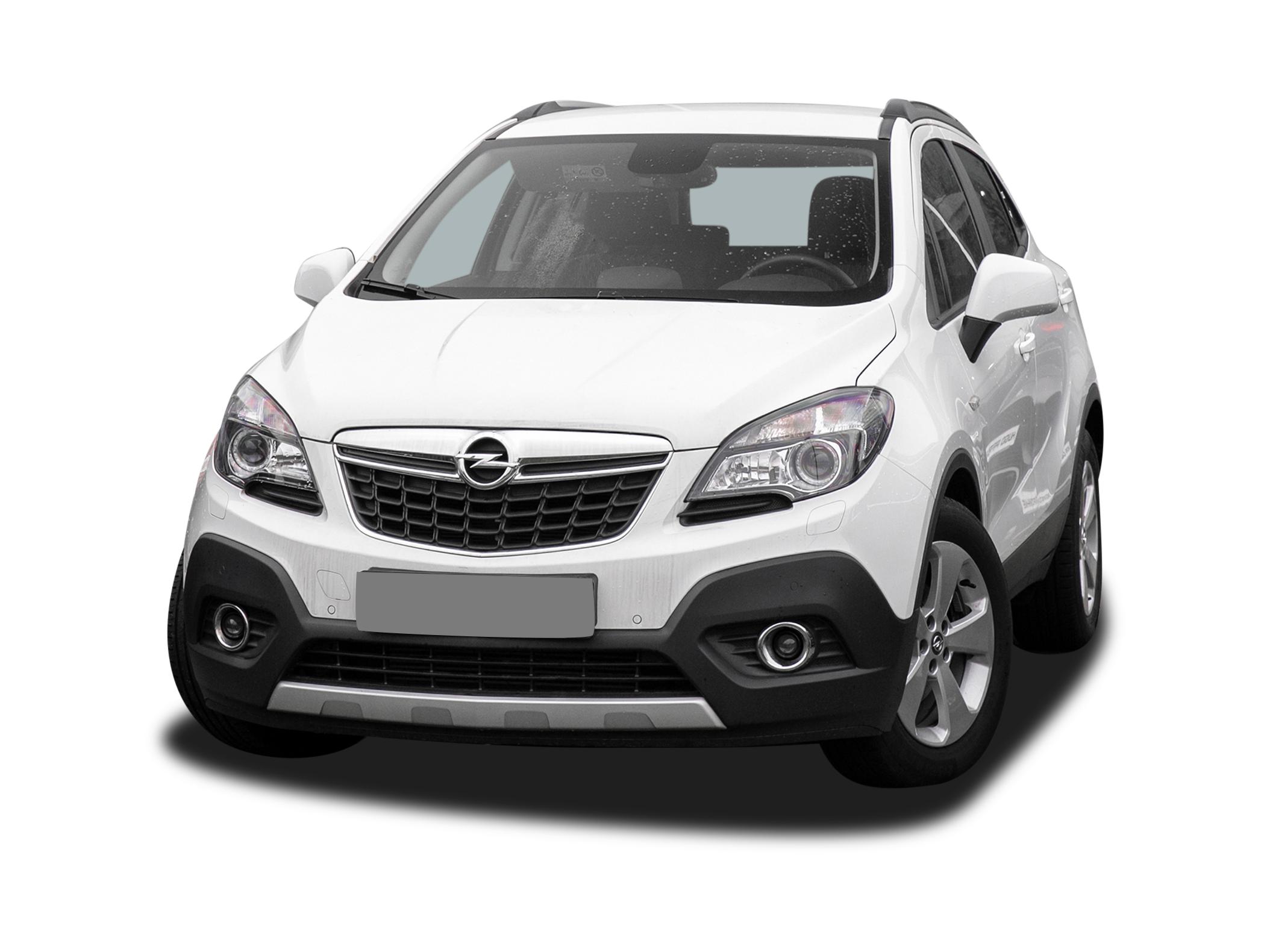 Opel Mokka Gebrauchtwagen online kaufen bei instamotion