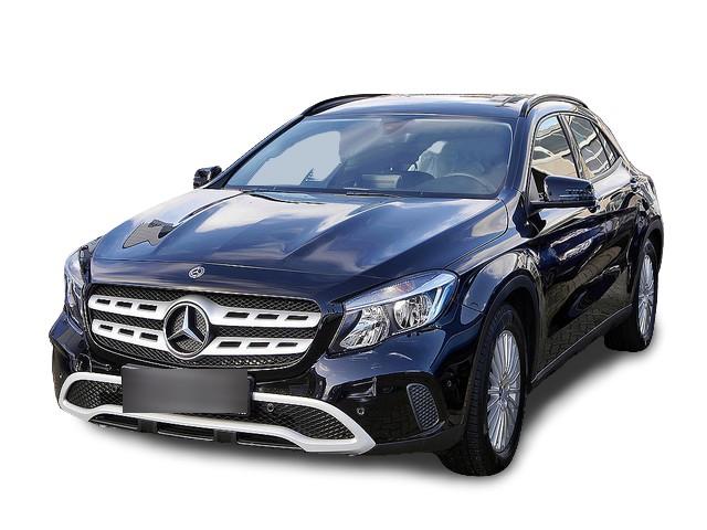 Mercedes Gla 180 Gebrauchtwagen Online Bestellen Instamotion