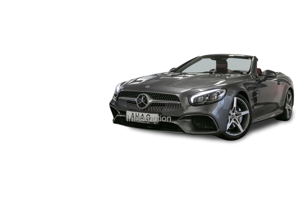 Alle Gebrauchten Mercedes-Benz SL 500 Auf Einen Blick | 12Gebrauchtw...