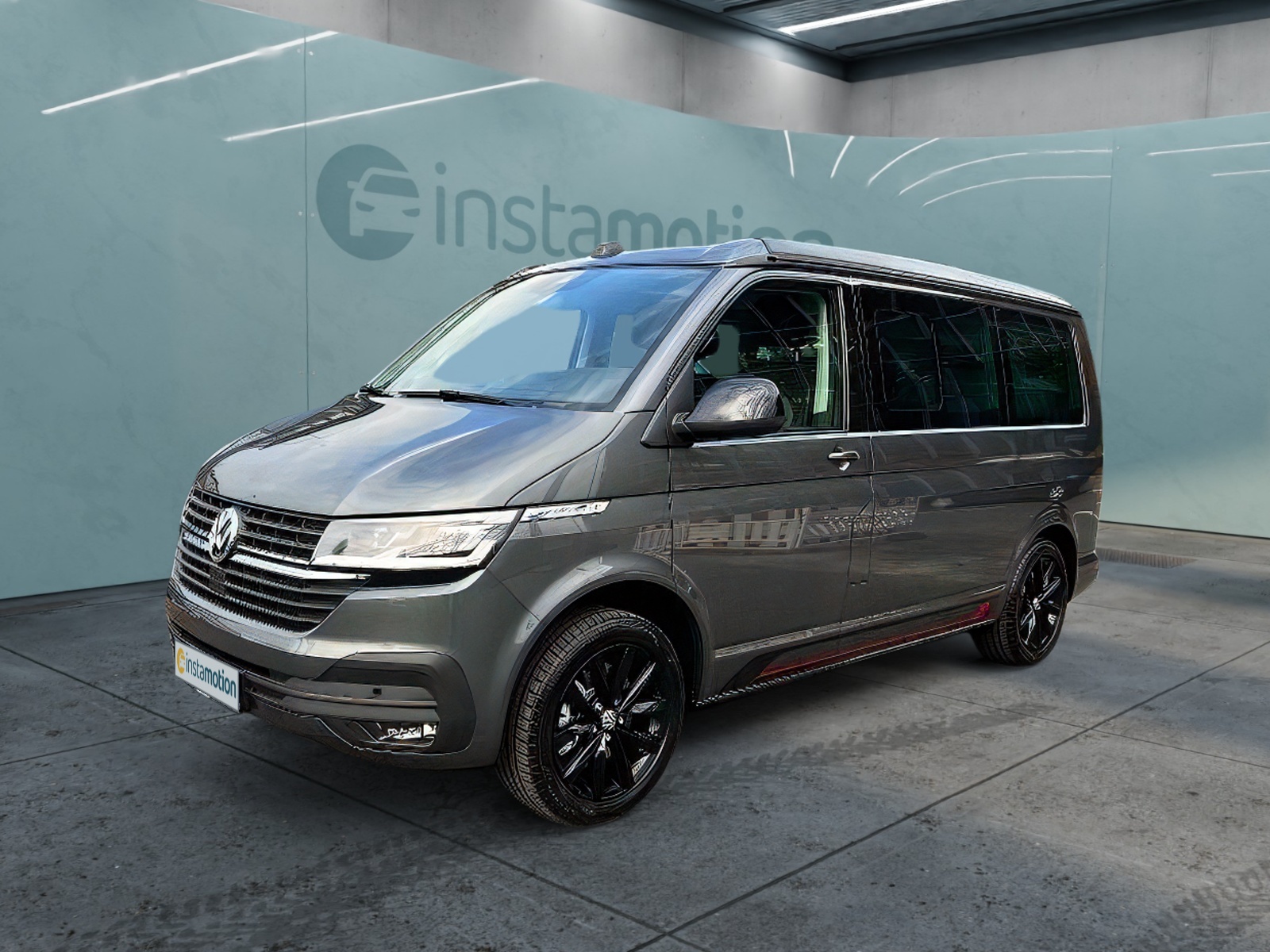 Volkswagen T6.1