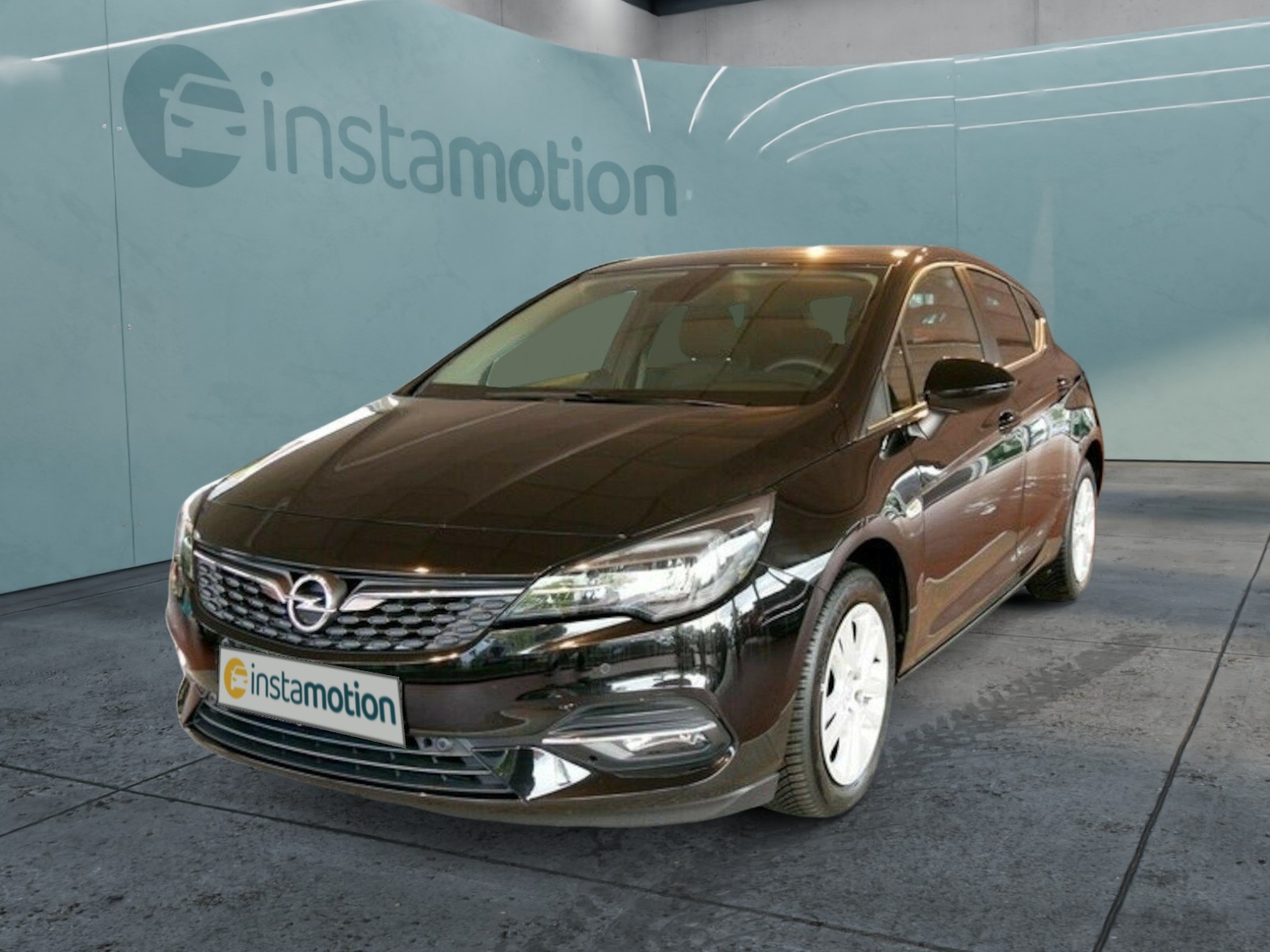 Opel Astra K Lim. Edition