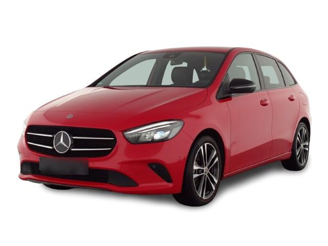 Alle Gebrauchten Mercedes Benz B Klasse Auf Einen Blick 12gebrauch