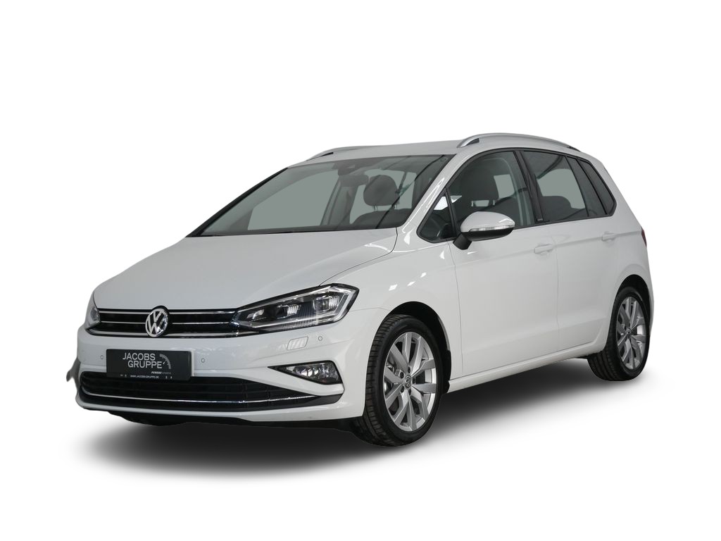 Alle gebrauchten VW Golf Sportsvan auf einen Blick 12Gebrauchtwage...