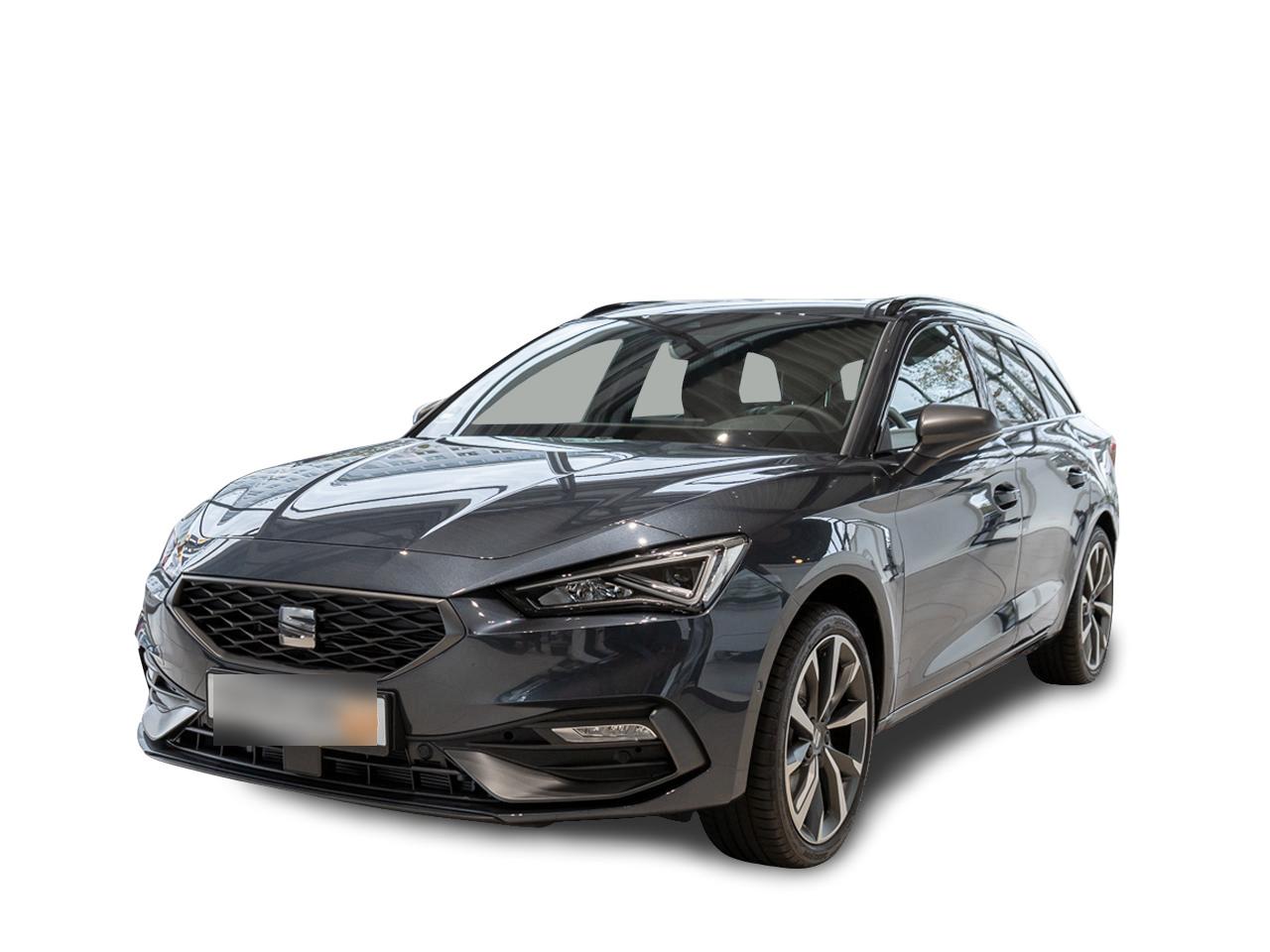 Alle Gebrauchten Seat Leon In Rosenheim Auf Einen Blick 12gebrauch